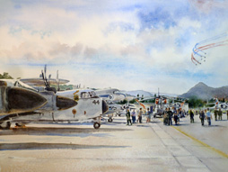 2010 100 Years of French Naval Aviation....